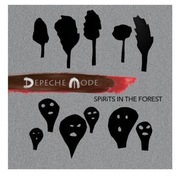 Depeche Mode - Spirits In The Forest (2DVD+2CD)
