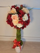 Drzewko ozdobne prezent dzień babci 