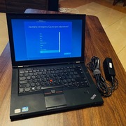 Laptop LENOVO T430s