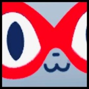 GARGANTUAN SUPER CAT PET SIMULATOR 99