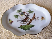 Herend Apponyi Ovale Talerzyk