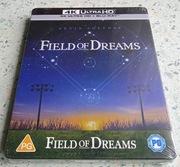 pole marzeń 4k steelbook polski field of dreams