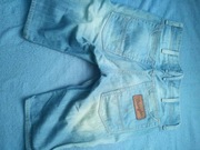 krutkie spodenki wrangler