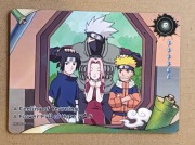 Kayou naruto T2W8 NREA01-R-021