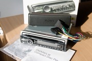 radioodtwarzacz SONY CDX-GT444U 