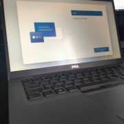 Dell Latitude 5410 14" i5-10310U 16GB 512GB SSD FHD Win11