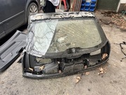 BMW i3 13-22 klapa tył + szyba