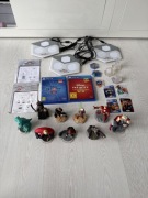 Disney infinity 3.0 2.0 zestaw Star wars marvel 