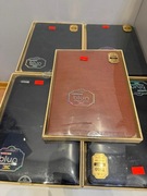 Zestaw 5x etui na tablet SAMSUNG TAB A SM-T550 Komplet