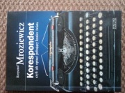 KORESPONDENT, Mroziewicz, wiele zdjęć z wojen