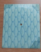 Pocztówka dźwiękowa KORSYKA PARYSKIE TANGO MIREILLE MATHIEU