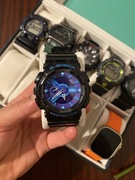 Casio G Shock GA-110 