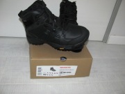 Buty Taktyczne Bennon PANTHER XTR O2 Boot Mid Black 42