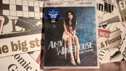 Amy Winehouse - Back To Black na Blu-ray High Fidelity Pure Audio
