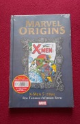 Marvel Origins Tom 63