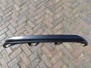 Peugeot 208 dokładka dyfuzor 