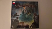 Gra planszowa Czacha Games Call of Madness