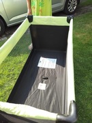 Łóżeczko dziecięce skladane