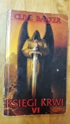 Clive Barker Księgi krwi vi