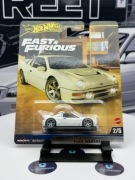 Hot Wheels - F&F - Ford RS200 - BOX 5