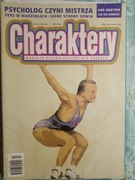 Charaktery nr 7/2004