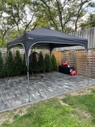 Namiot/pawilon handlowy 3x3m