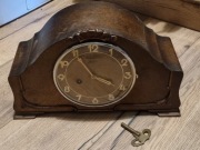 Zegar kominkowy junghans