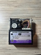 wrzutnik Micro comparitor MC-40 12VDC INHHI PR10 2,6G 66460157-L