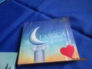 CLASSICA  IN  MY HEART - CD 