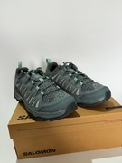 Buty Salomon Eos Aero W 159817 roz. 36 2/3 dł. wkł. 22,50 cm