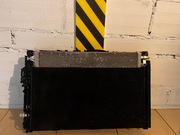 Range Rover Evoque wentylator chłodnice 