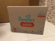 Pampers Premium Care Pants 5, 102 szt.