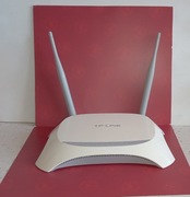 125 Router Tp Link