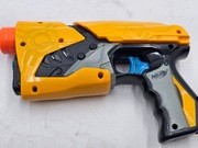 NERF Dart Tag Sharp Shot pistolet na strzałki piankowe