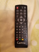 Pilot do dekodera DVB-T dvbt Canva