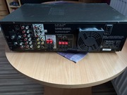 Amplituner technics SA AX 530