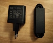 Ładowarka, zasilacz USB-C, Kabel C-C, 90cm, Ploom 3A, 15W do IQOS, Glo