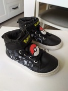 Trampki dziecięce Pokemon 25