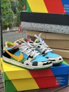 Nike Ben Jerrys Chunky Dunky 42