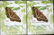 5455,A+B,Nowodruki,Motyle Ćma,ten sam numer