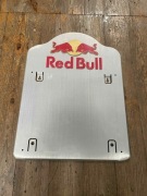 red bull reklama blacha 60x45 cm