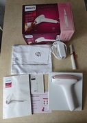 Depilator Philips Lumea Advanced z trymerem