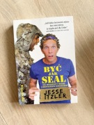 Być jak Seal - Jesse Itzler – David Goggins