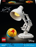 LEGO Ideas 21357 Disney Pixar Luxo Jr.