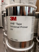 Primer 3M VHB Tape Universal Primer UV 3,78L