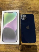 Smartfon iPhone 14 Plus 