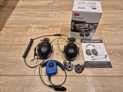 3M Peltor MT53H79P3E Nahełmowe