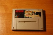 Super Mario All-Stars SNES