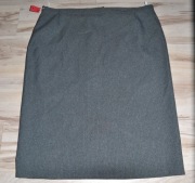 136^ elegancka ołówkowa spódnica jodełka 50/52