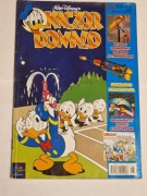 Tygodnik Kaczor Donald numer 27/1998 Disney Egmont Miki Goofy